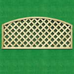 Crookham Sawmills Fencing HDL 5